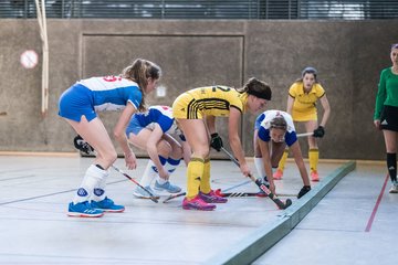 Bild 102 - B/C-Juniorinnen Hamburger Meisterschaft